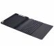 Чехол-клавиатура UniCase Keyboard Cover для Apple iPad 10.2 (2019/2020/2021) - Black (248762B). Фото 7 из 10