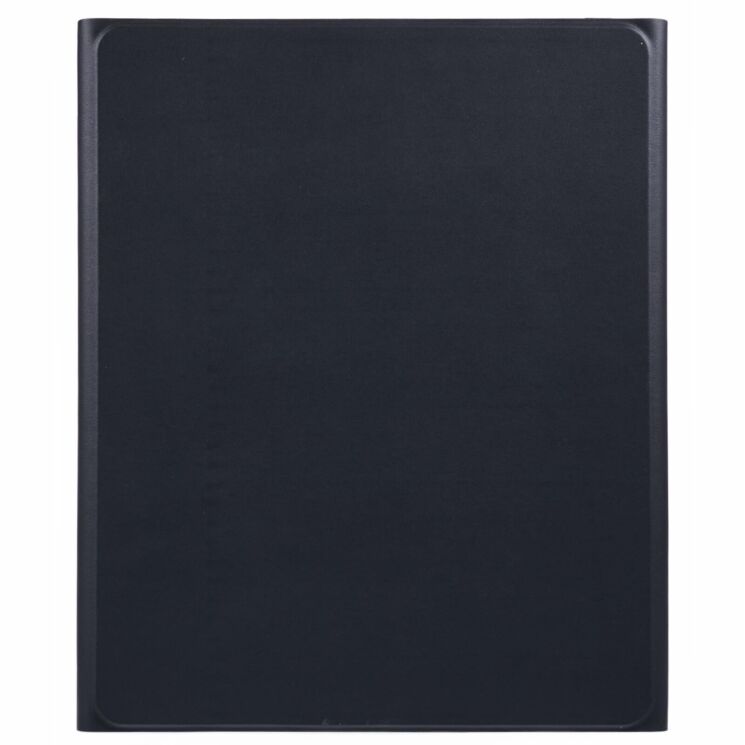 Чехол-клавиатура UniCase Keyboard Cover для Apple iPad Air 13 M3/M2 (2025/2024) - Black: фото 8 из 9