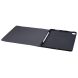 Чехол-клавиатура UniCase Keyboard Cover для Apple iPad Air 13 M3/M2 (2025/2024) - Black (224875B). Фото 6 из 9
