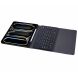 Чехол-клавиатура UniCase Keyboard Cover для Apple iPad Air 13 M3/M2 (2025/2024) - Black (224875B). Фото 4 из 9