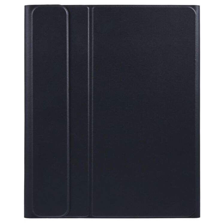 Чехол-клавиатура UniCase Keyboard Cover для Apple iPad Air 13 M3/M2 (2025/2024) - Black: фото 7 из 9