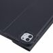 Чехол-клавиатура UniCase Keyboard Cover для Apple iPad Air 13 M3/M2 (2025/2024) - Black (224875B). Фото 9 из 9