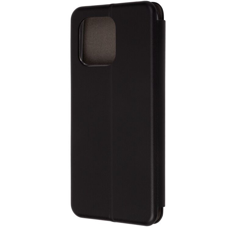 Чохол-книжка ArmorStandart G-Case для Motorola Moto G15 - Black: фото 2 з 3