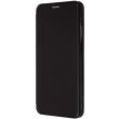 Чохол-книжка ArmorStandart G-Case для Motorola Moto G15 - Black (377400B)