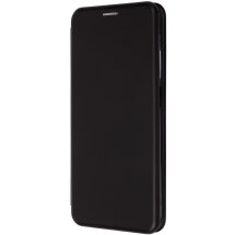 Чехол-книжка ArmorStandart G-Case для Motorola Moto G15 - Black: фото 1 из 3
