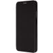 Чохол-книжка ArmorStandart G-Case для Motorola Moto G15 - Black (377400B). Фото 1 з 3