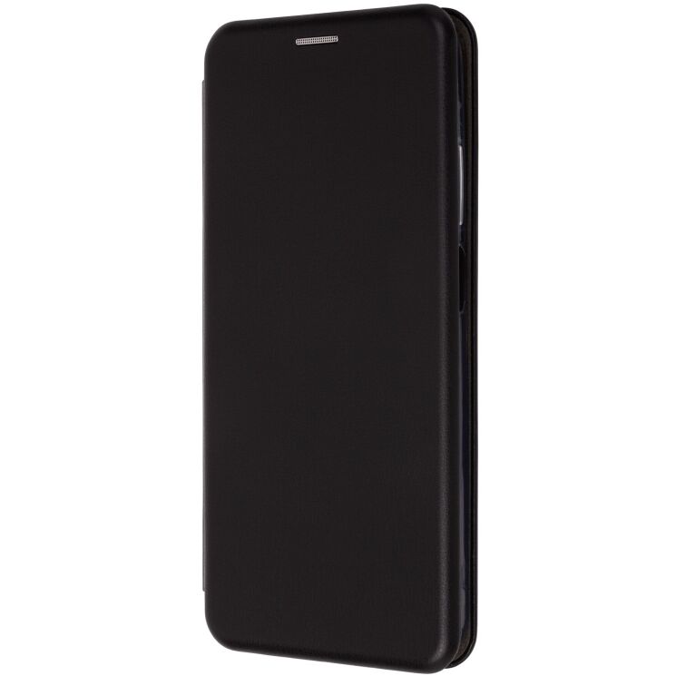 Чохол-книжка ArmorStandart G-Case для Motorola Moto G15 - Black: фото 1 з 3