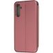 Чехол-книжка ArmorStandart G-Case для Samsung Galaxy A05s (A057) - Marsala (340352WR). Фото 2 из 3