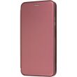 Чехол-книжка ArmorStandart G-Case для Samsung Galaxy A05s (A057) - Marsala (340352WR)