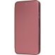 Чехол-книжка ArmorStandart G-Case для Samsung Galaxy A05s (A057) - Marsala (340352WR). Фото 1 из 3