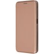 Чехол-книжка ArmorStandart G-Case для Samsung Galaxy A26 (A266) - Rose Gold (371654RG)