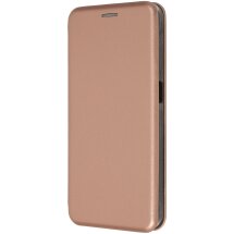 Чехол-книжка ArmorStandart G-Case для Samsung Galaxy A26 (A266) - Rose Gold: фото 1 из 3
