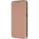 Чехол-книжка ArmorStandart G-Case для Samsung Galaxy A26 (A266) - Rose Gold (371654RG). Фото 1 из 3