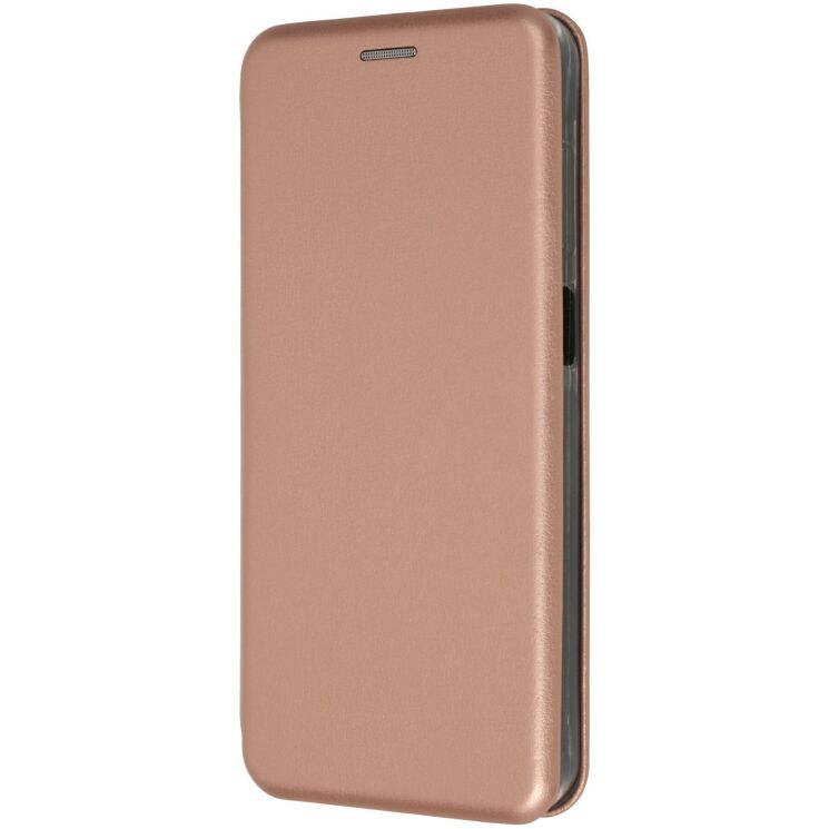 Чехол-книжка ArmorStandart G-Case для Samsung Galaxy A26 (A266) - Rose Gold: фото 1 из 3