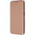Чехол-книжка ArmorStandart G-Case для Samsung Galaxy A26 (A266) - Rose Gold: фото 1 из 3
