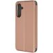 Чехол-книжка ArmorStandart G-Case для Samsung Galaxy A26 (A266) - Rose Gold (371654RG). Фото 2 из 3