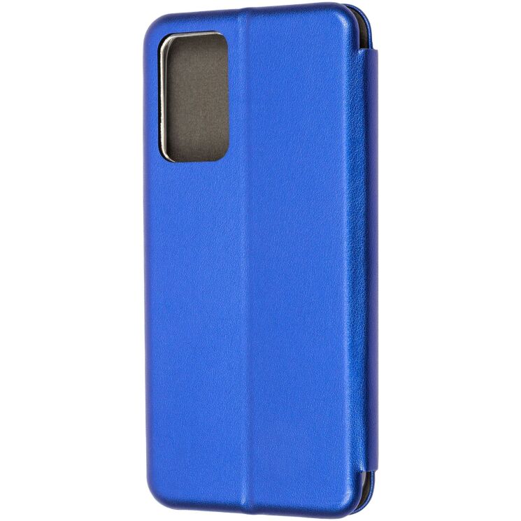 Чохол-книжка ArmorStandart G-Case для Xiaomi Redmi Note 12S - Blue: фото 2 з 3