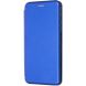 Чохол-книжка ArmorStandart G-Case для Xiaomi Redmi Note 12S - Blue (327046L). Фото 1 з 3