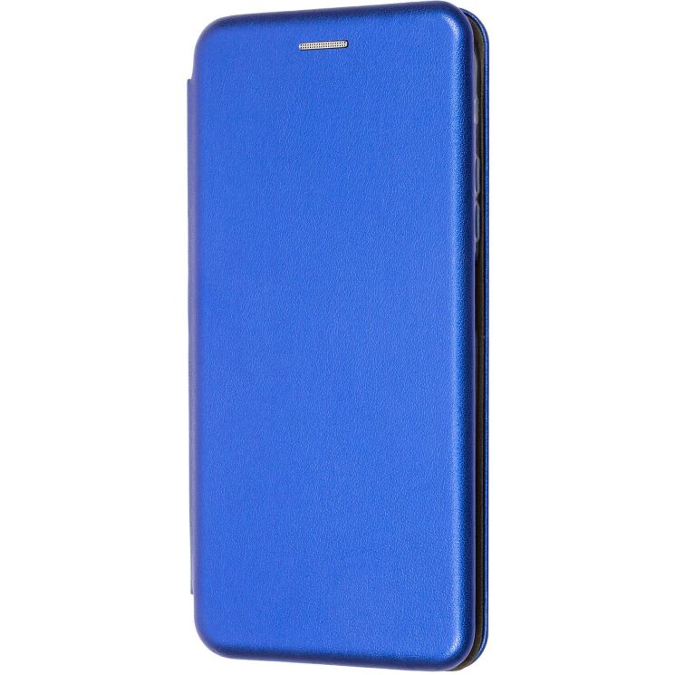 Чохол-книжка ArmorStandart G-Case для Xiaomi Redmi Note 12S - Blue: фото 1 з 3