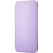 Чехол-книжка ArmorStandart G-Case для Xiaomi Redmi Note 15 5G / Poco M8 5G - Lilac (404655V)