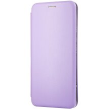 Чехол-книжка ArmorStandart G-Case для Xiaomi Redmi Note 15 5G / Poco M8 5G - Lilac: фото 1 из 3