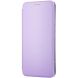 Чехол-книжка ArmorStandart G-Case для Xiaomi Redmi Note 15 5G / Poco M8 5G - Lilac (404655V). Фото 1 из 3