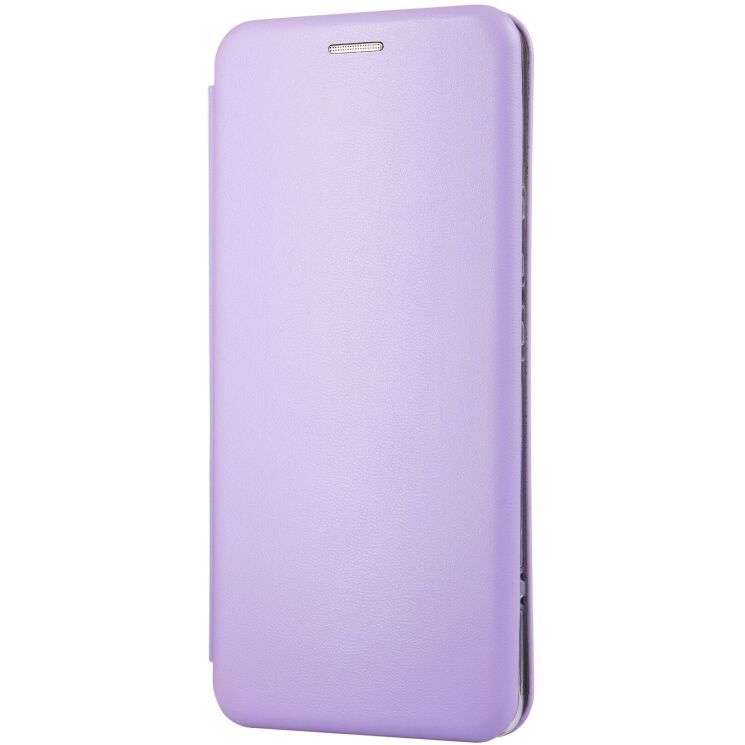 Чехол-книжка ArmorStandart G-Case для Xiaomi Redmi Note 15 5G / Poco M8 5G - Lilac: фото 1 из 3