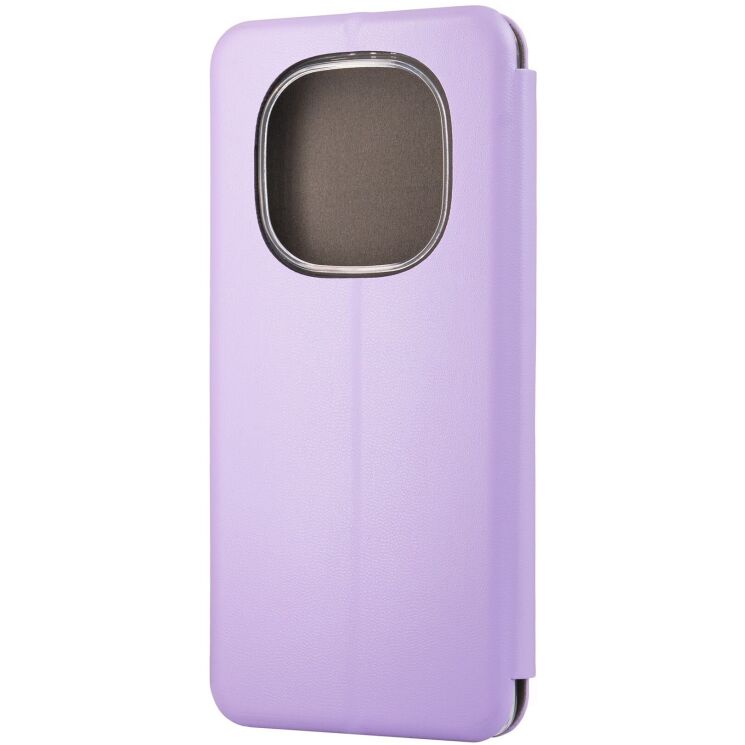Чехол-книжка ArmorStandart G-Case для Xiaomi Redmi Note 15 5G / Poco M8 5G - Lilac: фото 2 из 3