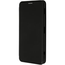 Чехол-книжка ArmorStandart G-Case для ZTE Nubia Focus Pro - Black: фото 1 из 3