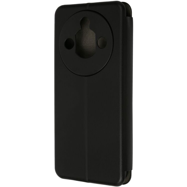 Чехол-книжка ArmorStandart G-Case для ZTE Nubia Focus Pro - Black: фото 2 из 3