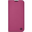 Чехол-книжка ArmorStandart OneFold Case для Motorola Moto G55 - Wine Red (366146WR)