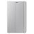 Чохол-книжка Book Cover для Samsung Galaxy Tab A 8.0 2017 (T380/385) EF-BT385PBEGRU - Silver: фото 1 з 4