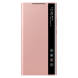 Чехол-книжка Clear View Cover для Samsung Galaxy Note 20 Ultra (N985) EF-ZN985CAEGRU - Copper Brown (228230A). Фото 2 из 5