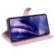 Чохол-книжка Deexe Book Type для HMD Skyline - Pink (365811P). Фото 3 з 8