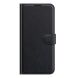 Чехол-книжка Deexe Book Type для Motorola Moto E7 Power / Moto E7i / Moto E7i Power - Black (279430B). Фото 3 из 7