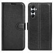 Чехол-книжка Deexe Book Type для Samsung Galaxy A05s (A057) - Black (340322B)