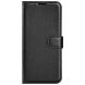 Чехол-книжка Deexe Book Type для Samsung Galaxy A05s (A057) - Black (340322B). Фото 4 из 6