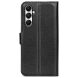Чехол-книжка Deexe Book Type для Samsung Galaxy A05s (A057) - Black (340322B). Фото 5 из 6