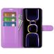 Чехол-книжка Deexe Book Type для Xiaomi Poco F5 Pro / Redmi K60 / Redmi K60 Pro - Purple (327224V). Фото 2 из 10