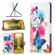Чохол-книжка Deexe Color Wallet для Infinix Hot 30 Play (X6835B) - Two Butterflies (327821E). Фото 2 з 6