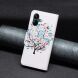 Чехол-книжка Deexe Color Wallet для Samsung Galaxy A05 (A055) - Flower Tree (340406E). Фото 6 из 8
