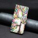 Чехол-книжка Deexe Color Wallet для Samsung Galaxy A16 (A165) - Life Tree (365200D). Фото 4 из 7