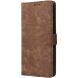 Чехол-книжка Deexe Delta Book для Motorola Edge 50 Ultra - Brown (354001Z). Фото 5 из 7