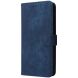 Чехол-книжка Deexe Delta Book для ZTE Nubia Focus - Blue (361514L). Фото 5 из 7
