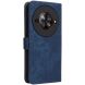 Чехол-книжка Deexe Delta Book для ZTE Nubia Focus - Blue (361514L). Фото 6 из 7