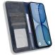 Чохол-книжка Deexe Retro Style для Nothing Phone (4a) - Blue (411308L). Фото 5 з 17