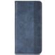 Чохол-книжка Deexe Retro Style для Nothing Phone (4a) - Blue (411308L). Фото 3 з 17