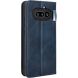 Чохол-книжка Deexe Retro Style для Nothing Phone (4a) - Blue (411308L). Фото 7 з 17