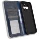 Чохол-книжка Deexe Retro Style для Nothing Phone (4a) - Blue (411308L). Фото 4 з 17