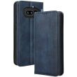 Чохол-книжка Deexe Retro Style для Nothing Phone (4a) - Blue (411308L)